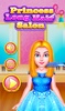 Princess Long Hair Salon screenshot 1