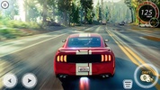 Car Game: Drifting and Driving screenshot 2