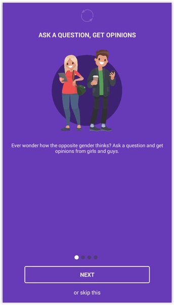GirlsAskGuys - Preview 1
