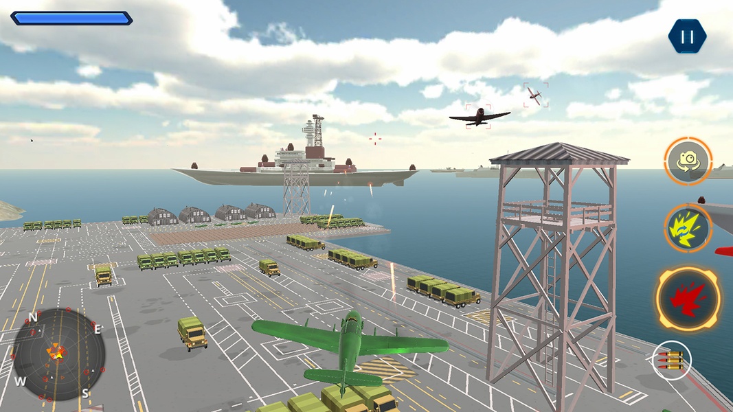 WW2 Commando Wings - Preview 7