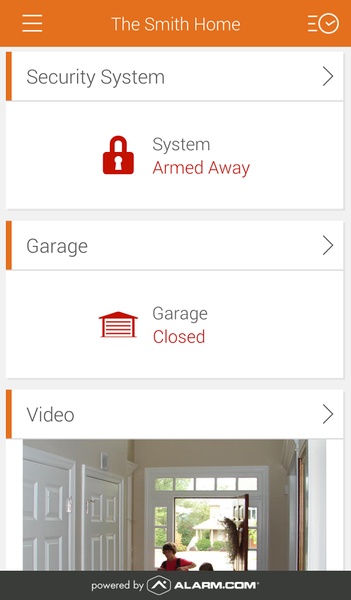 Alarm.com - Preview 6
