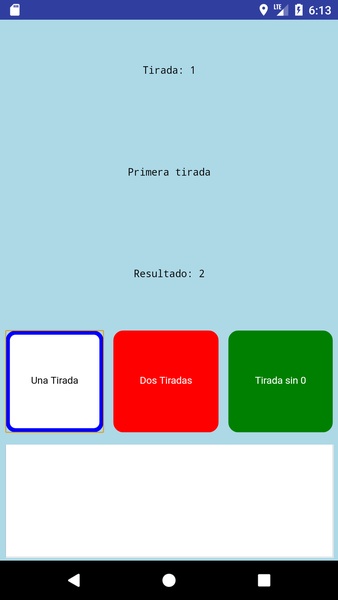 UnoAttack Helper - Preview 2