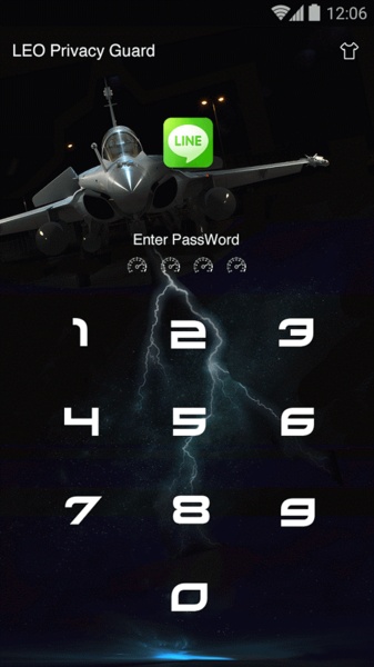 Fighter - Preview 1