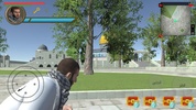 Aqsa Protector screenshot 4