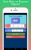 7.Sınıf Testleri screenshot 2