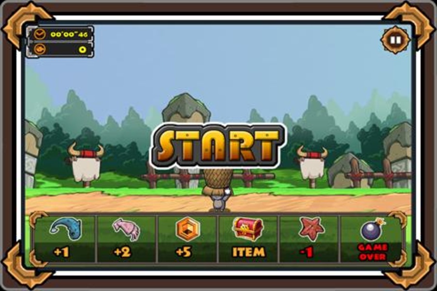 Cat War2 - Preview 1