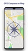 GPS Live Travel Maps Navigator screenshot 1