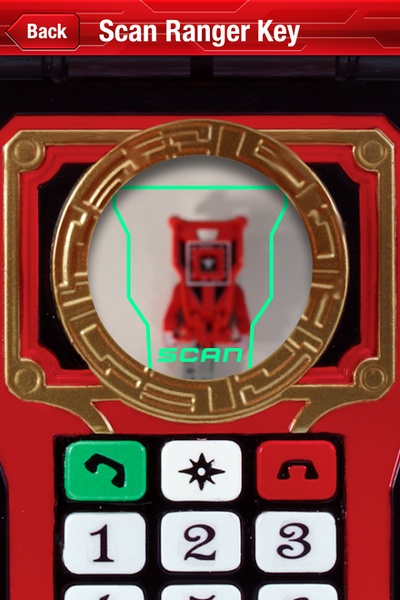 Key Scanner - Preview 5