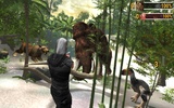 Dinosaur Assassin: Evolution screenshot 5