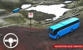 Transport Bus screenshot 1