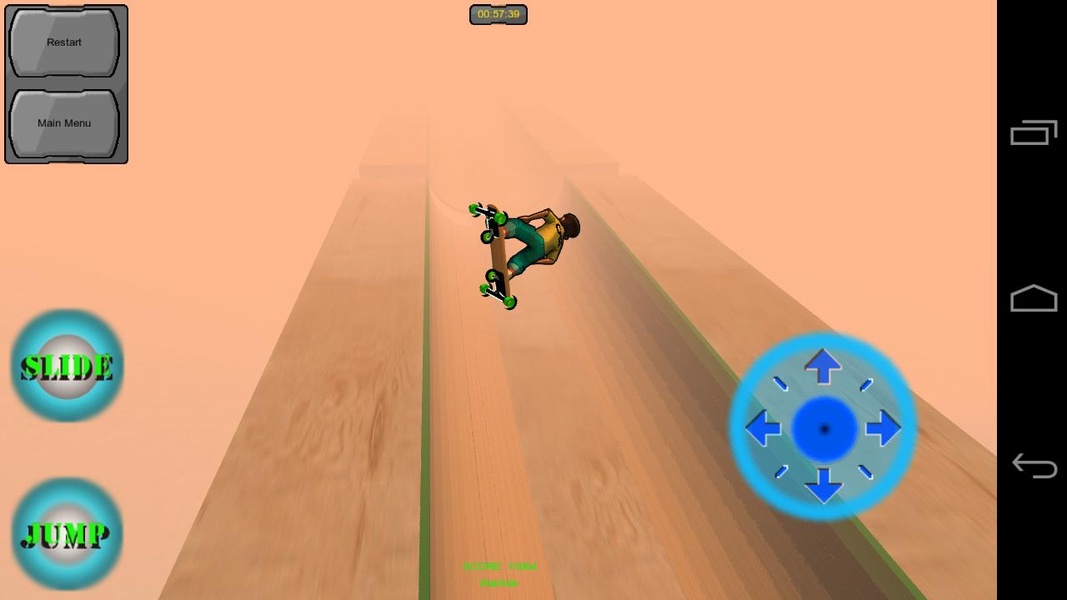 Freebord - Preview 5