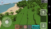 Exploration Block : 3D Craft & Build screenshot 8