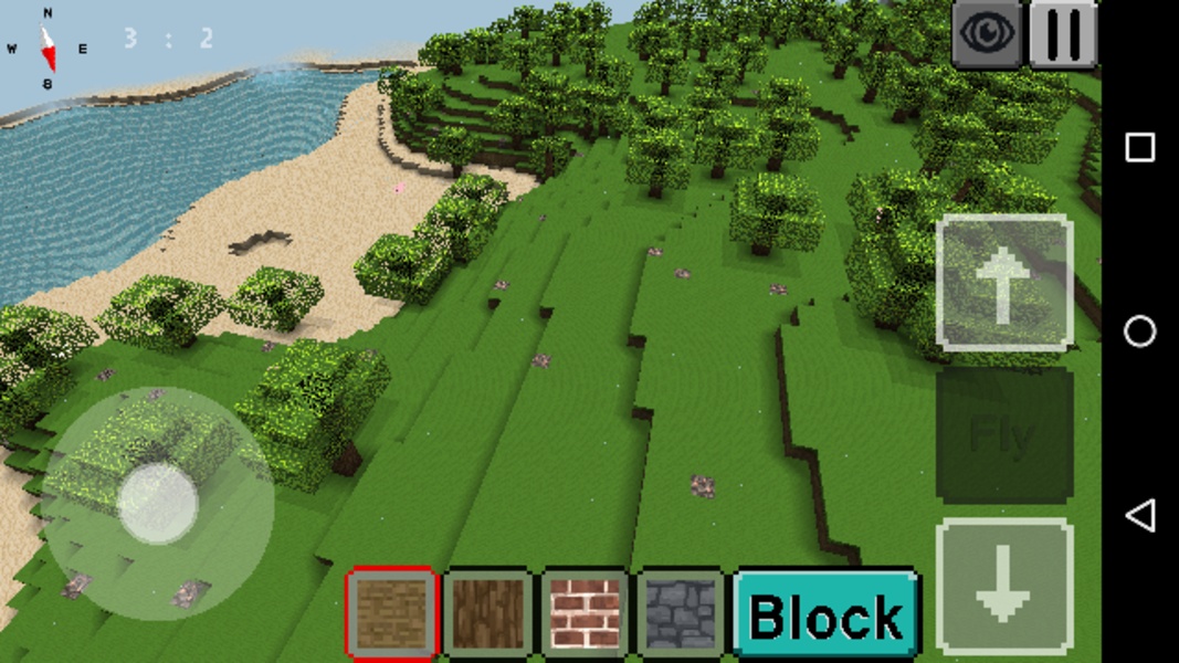 Exploration Block : 3D Craft & Build - Preview 8