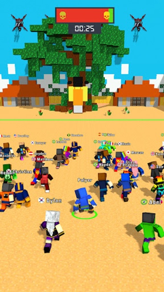 456 Craft Survival - Preview 6