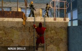 Ninja Assassin Prison Escape screenshot 9