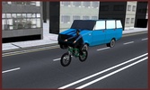 BMX Bike Racing screenshot 2
