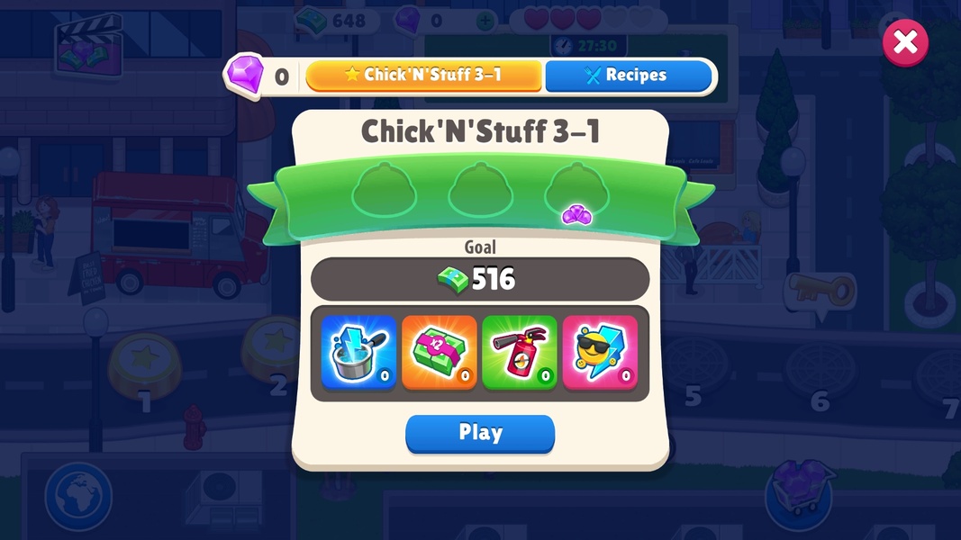 Kitchen Scramble 2: World Cook - Preview 5
