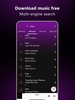 Music Downloader-Song Download screenshot 9