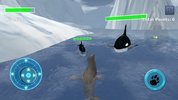 Sea Lion Simulator 3D screenshot 2