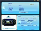 Media Cell Video converter screenshot 1