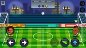 Head Soccer - Star League screenshot 7