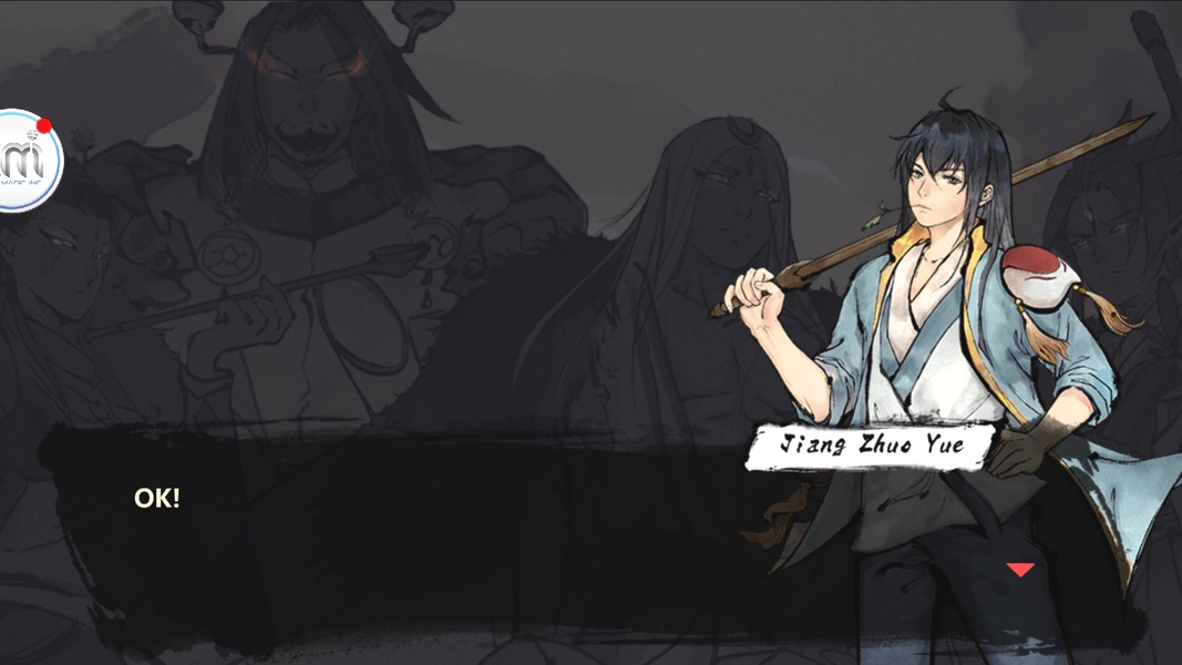 Yokai: Spirits hunt - Preview 5