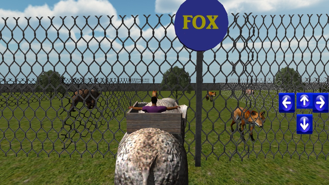 Real Zoo Visit - Preview 5