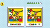 Hello Kitty – Activity book for kids screenshot 7