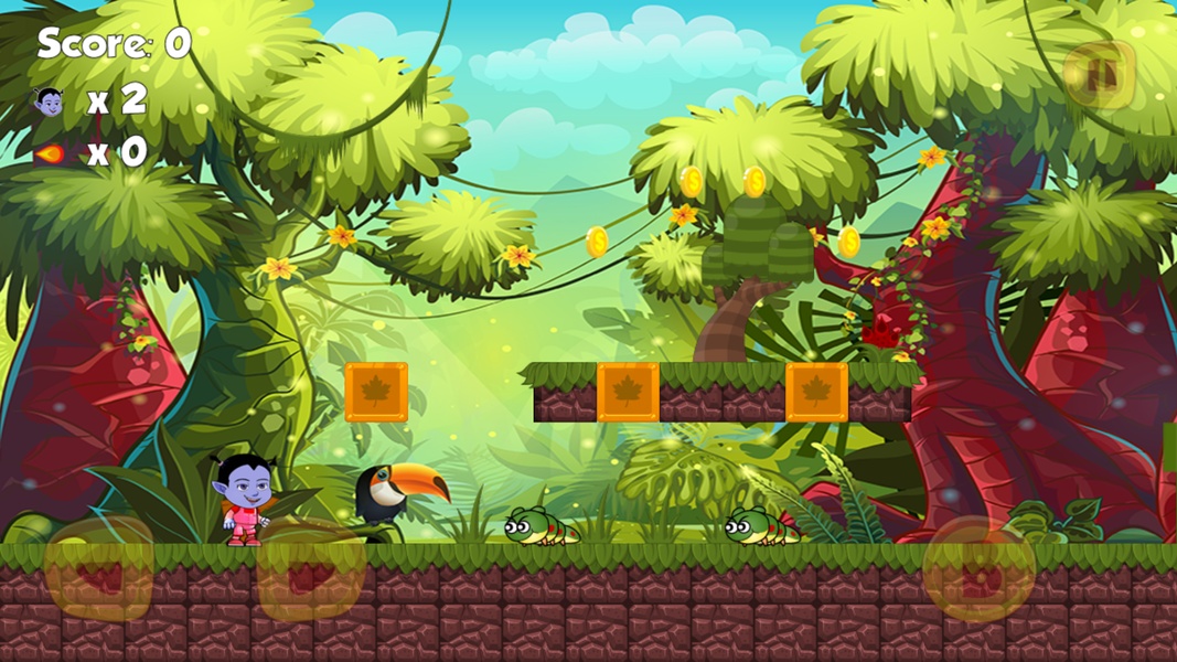 Jungle Adventures 2 - Preview 3