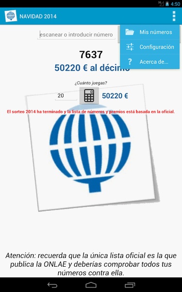 NAVIDAD 2015 - Preview 2