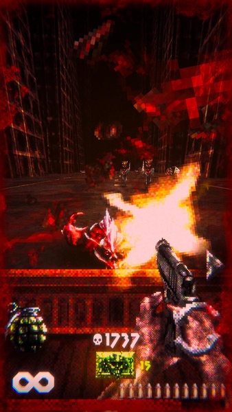 Hyperdemon - Preview 4