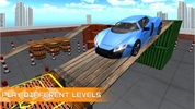 Car Parking screenshot 1