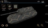 Knowledge Base for WoT screenshot 2