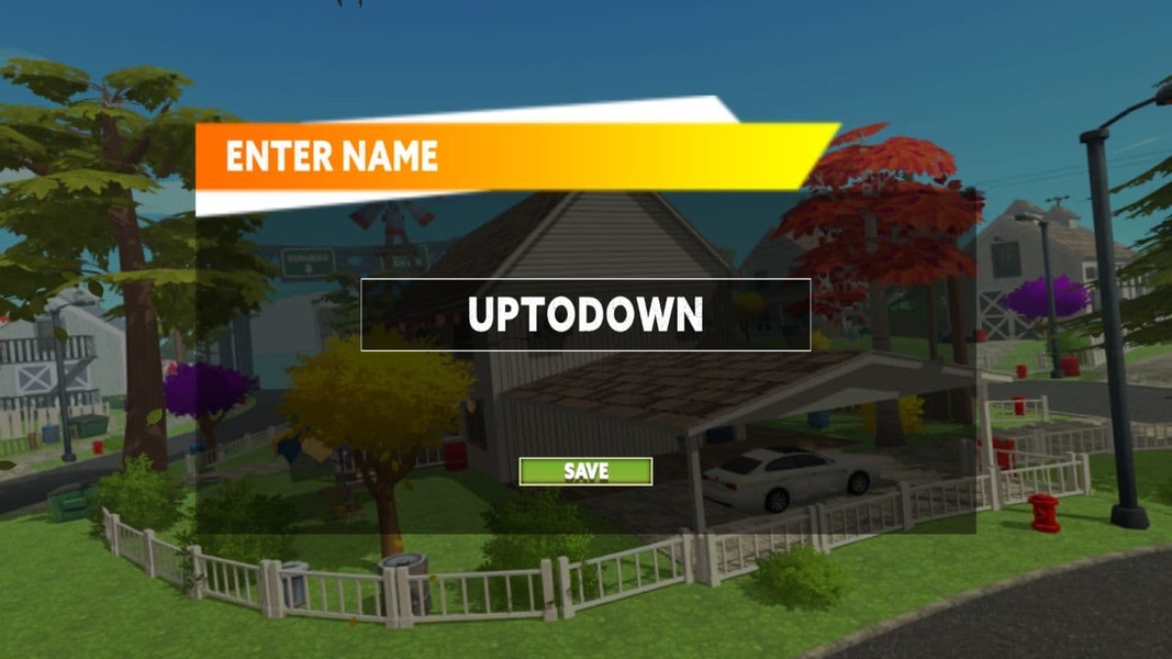 Neighbor Home Smasher - Preview 4