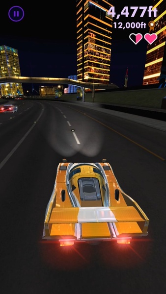 Night Driver - Preview 6