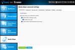 east-tec Eraser screenshot 5