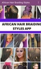 African Hair Braiding Styles screenshot 8