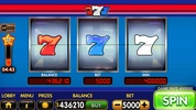 Classic Slot Galaxy screenshot 2