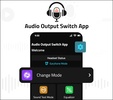 Audio Switch screenshot 4