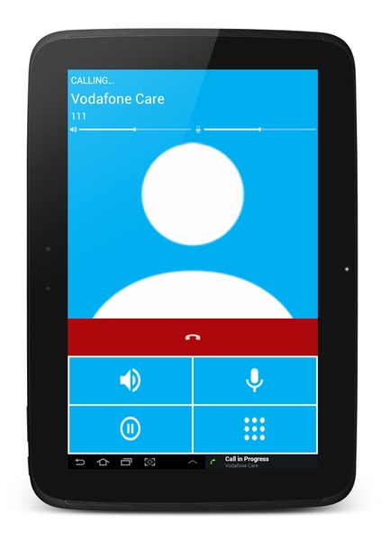 Pronto Dialer - Preview 10