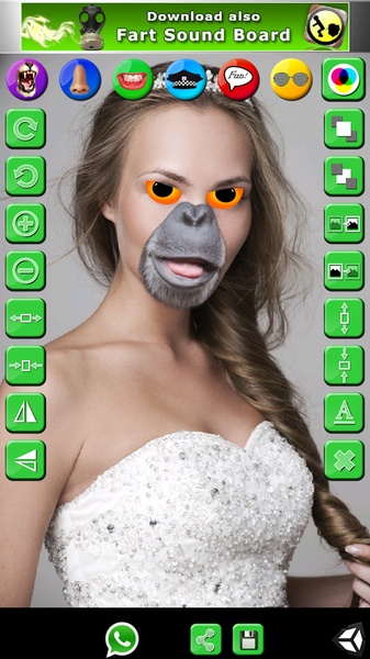 Face Fun Photo Collage Maker 2 - Preview 7