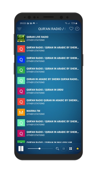 Radio Kuwait - Preview 2