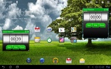 Popup Stopwatch screenshot 4