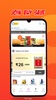Gobillion | Online Grocery App screenshot 4