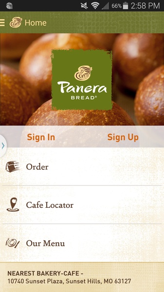 Panera - Preview 4