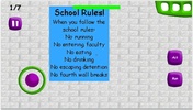 Baldi's Basics in Education screenshot 2