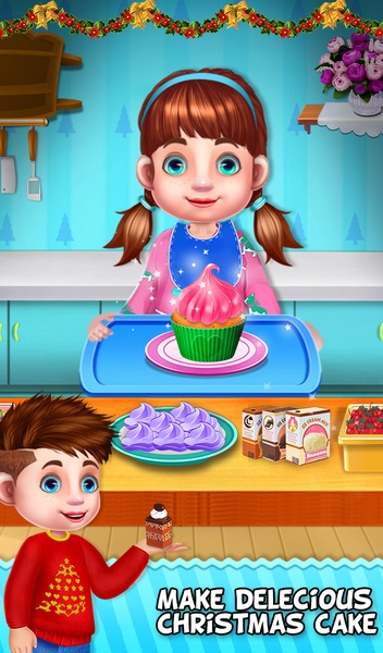 Christmas Slacking 2018 & Christmas Fun Fair Party - Preview 2