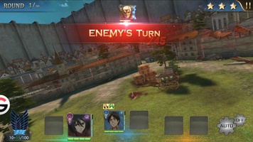 Attack On Titan Assault 1 1 10 For Android Download - how to use special skill in attack on titan roblox
