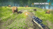 Deer Hunting 2: Hunting Season screenshot 8