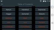 The Pulpit Commentary screenshot 1